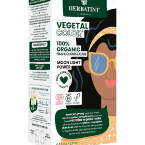 Herbatint Vegetal color Moon light